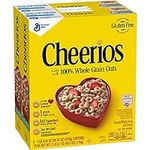 General Mills Cheerios, 40.7 oz. ( 