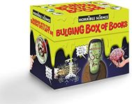 Bulging Box of Books: 1 (Horrible Science)