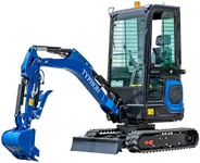 TYPHON 18 Flex 4,000 lbs Mini Crawl