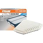 FRAM FCA10169 FRAM Filters And Filt