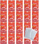 BRAMBLE 20 Pack Hand Warmers Reusab