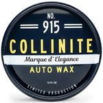 Collinite No. 915 Marque D' Elegance Paste Wax, 12 Fl Oz - 1 Pack