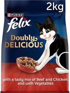 FELIX Doub
