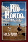 Del Rio Hondo (West to Bravo)