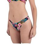 Hurley Women's Fiji Fantasy Rvsb Mo