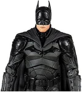 Mcfarlane Toys DC Multiverse Batman Action Figure, 7-Inch Size