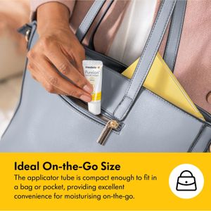 Medela Purelan Lanolin Nipple Cream 37g – Soothes & Protects