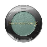 Max Factor Masterpiece Mono Eyeshadow, Turquoise Euphoria 05 Crayon