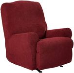 Sure Fit Lift - Large Slipcover - Garnet (SF38706)