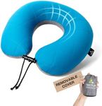 HIKENTURE Travel Pillow, Ultralight