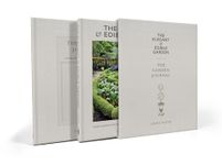 The Elegant & Edible Garden and The Garden Journal Boxed Set