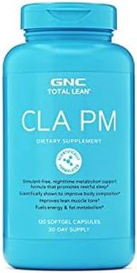 GNC Total 