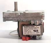 Harman Pellet Stove Auger Motor for -Advance-Accentra-XXV-3-20-08752