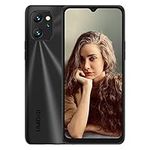 UMIDIGI Power 7 Smartphones,4GB+128GB 6150mAh Battery Octa-Core Process 4G Dual SIM Unlocked Cell Phone,6.7" HD+ Super Display 20+5+8+8MP Matrix Triple Camera Android Phone,CAD Version & Warranty