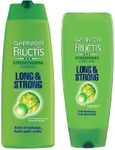 Garnier Hair Loss Shampoos