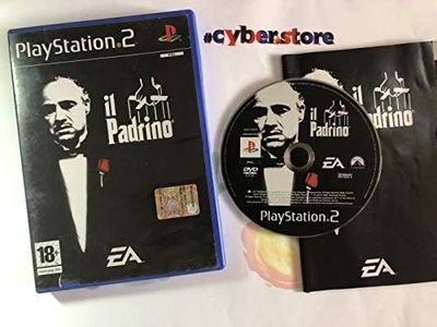 Il Padrino: Il Videogioco