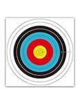 THREE ARCHERS 30pcs Targets Paper S