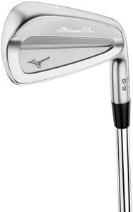 Mizuno Pro S3 Irons 7 Piece Set | 7 pcs 4-PW (7X4P) | RH/Steel/Stiff