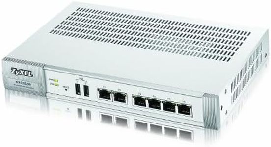 ZyXEL Cont