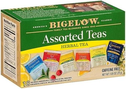 Bigelow Te