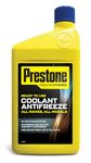 Prestone PAFR0035B Coolant Antifreeze for All Vehicles 10 year 300,000 miles Corrosion Protection, Ready to Use, 1 Litre