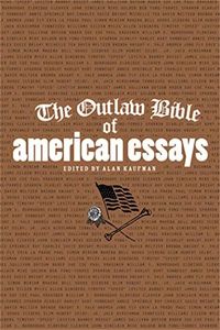 The Outlaw Bible of American Essays