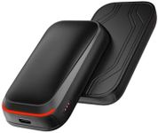 Gaiatop Rechargeable Hand Warmers, 