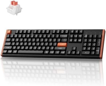 Keychron K