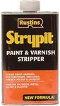 Rustins RUSNFS2L Paint Strippers an