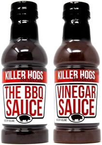 Killer Hog