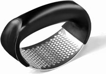 Garlic Press For Weak Hands