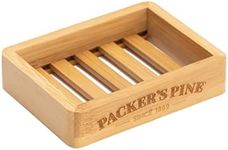 Packer's Pine Soap Dish