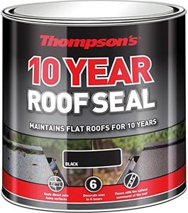 Ronseal Th