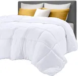 Utopia Bedding Down Alternative Com
