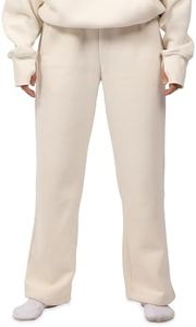 FREE THE SHEEP Aether Sweatpants | Sensory Friendly Lightweight Sweatpants for Men & Women | Ultra Soft Relaxed Fit Pants for Comfort, Travel & Everyday Wear | Comfortable Unisex Loungewear