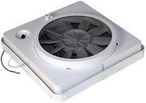 Heng's (90043-CR) Vortex Fan Replacement Kit