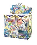 Pokemon Booster Boxes