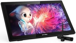 XPPen 21.5 Inch Drawing Tablet with