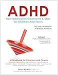 ADHD: Non-Medication Treatments and