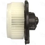 Four Seasons/Trumark 75736 Blower Motor with Wheel