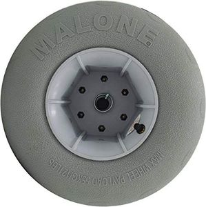 Malone Kayak Cart Balloon Wheels