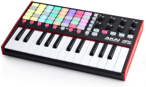 Akai Profe