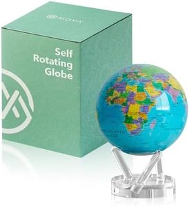 MOVA Globe