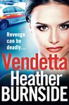 Vendetta (Manchester Trilogy Book 3)