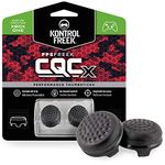 KontrolFreek CQCX Thumb Grips for Xbox One and Xbox Series X Controller