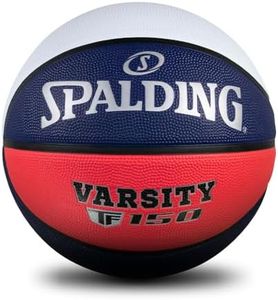 Spalding V