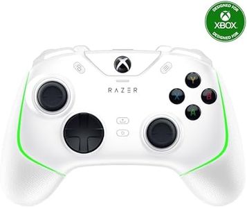 Razer Wolv