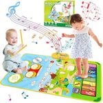 Musical Toys for Toddlers, 3 in 1 P