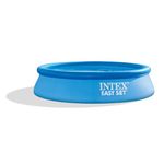 Intex Above Ground Pools