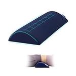 Lumbar Support Pillow for Bed, Memo